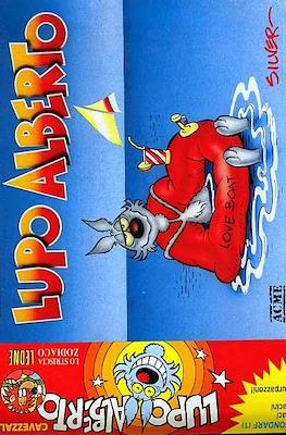 Lupo Alberto Mensile (Rivista) #74