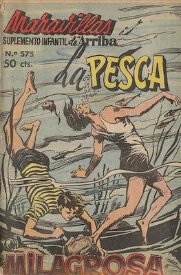 Maravillas (1939-1954) #575