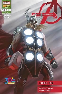 Avengers #175