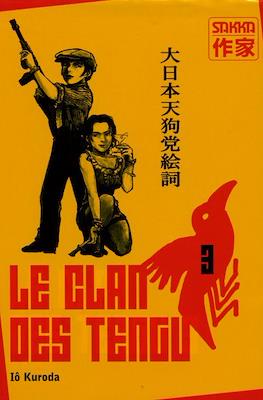 Le clan des Tengu #3