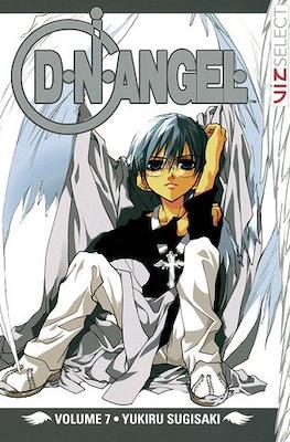 D.N.Angel #7