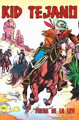 Kid Tejano #5