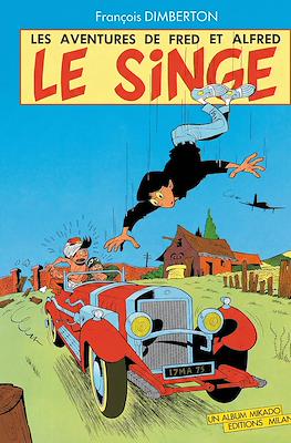 Les aventures de Fred et Alfred
