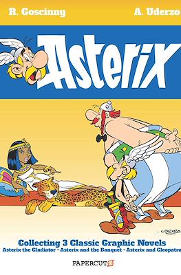 Asterix Omnibus #2
