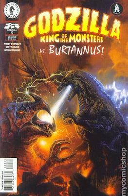 Godzilla King of the Monsters (1995-1996) #13