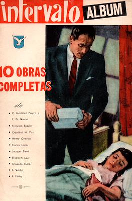 Intervalo Álbum #82