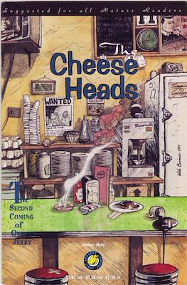 The Cheese Heads #3