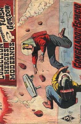 Flash Gordon #65