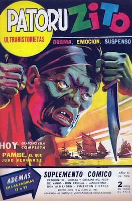 Patoruzito #594