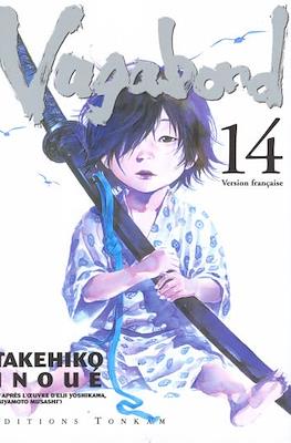 Vagabond #14