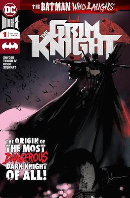 The Batman Who Laughs: The Grim Knight