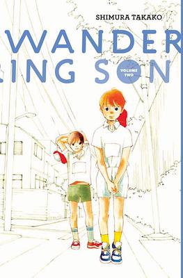 Wandering Son #2