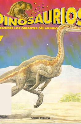 Dinosaurios #17