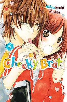 Cheeky Brat (Softcover) #5
