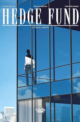 Hedge Fund #2