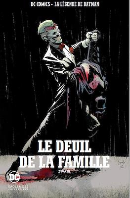 DC Comics - La légende de Batman #65