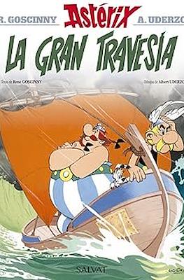 Astérix: La colección #22