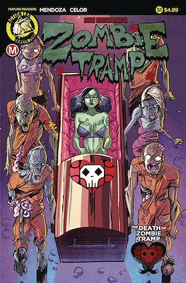 Zombie Tramp #51