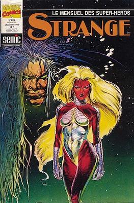 Strange #289