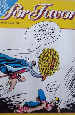 Por Favor #192
