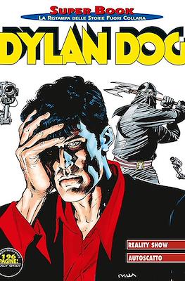 Dylan Dog Super Book #65