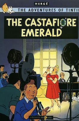 Study Comics Asterix and Tintin #34