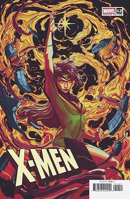 X-Men Vol. 7 (2024- Variant Cover) #12.2
