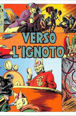 Special Mongo #65