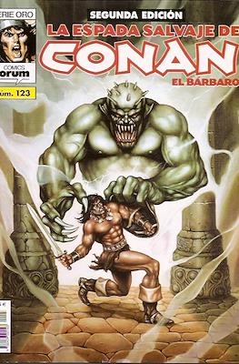 La Espada Salvaje de Conan Vol. 1. 2ª edición #123