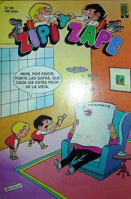 Zipi y Zape / ZipiZape #96