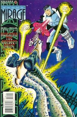 The Second Life of Doctor Mirage #18