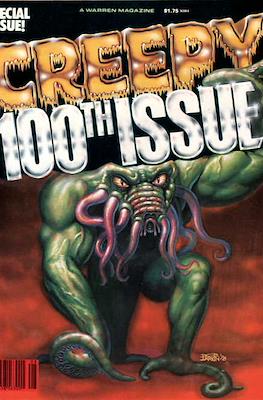 Creepy #100