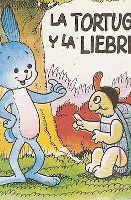 Cuentecitos Clásicos #15