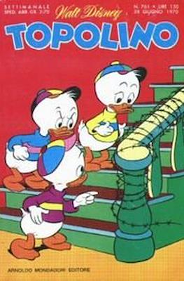 Topolino #761