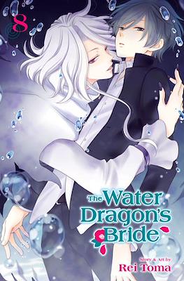 The Water Dragon's Bride #8