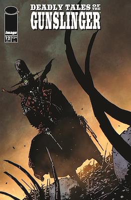 Deadly Tales of the Gunslinger (Variant Cover) #12