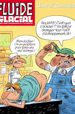Fluide Glacial #596