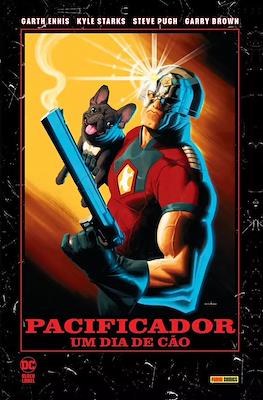 Pacificador Um Dia De Cão