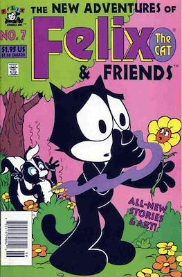 Felix the Cat & Friends #7