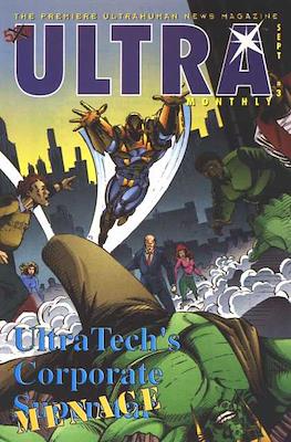 Ultra Monthly #3