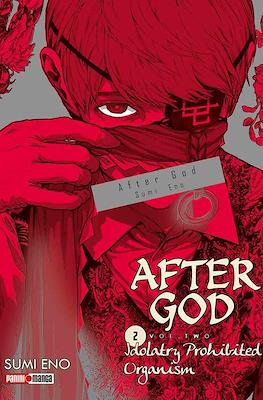 After God (Rústica) #2