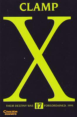 X #17