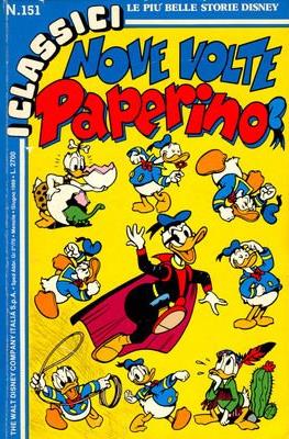 I Classici di Walt Disney #151