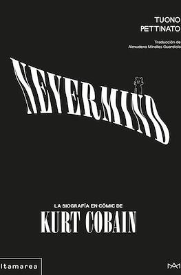 Nevermind