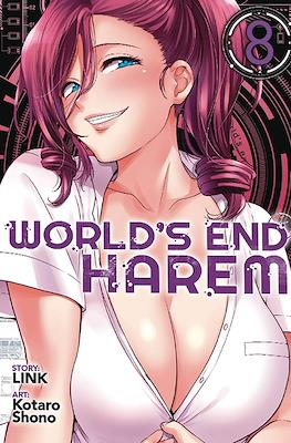 World’s End Harem #8