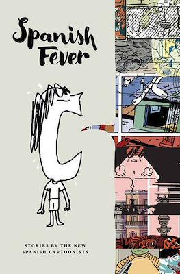 Spanish Fever. Stories by the New Spanish Cartoonists