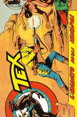 Le strisce di Tex #545