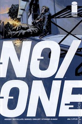No/One #6