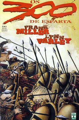 Os 300 de Esparta #4