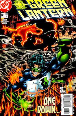 Green Lantern Vol. 3 (1990-2004) #141